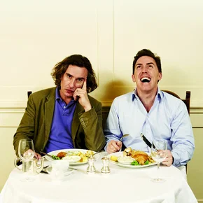 Photo du film : The Trip