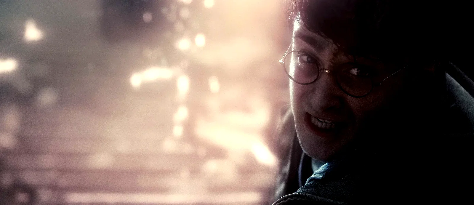 Photo du film : Harry Potter et les reliques de la mort - Partie 2