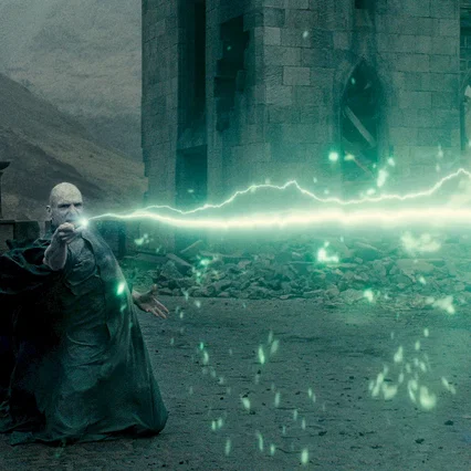 Miniature photo du film : Harry Potter et les reliques de la mort - Partie 2