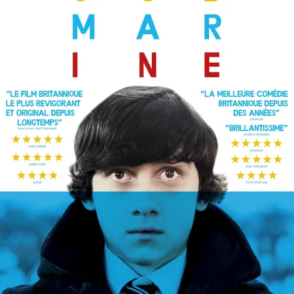 Miniature photo du film : Submarine