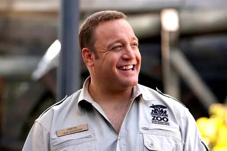 Photo 4 du film : Zookeeper