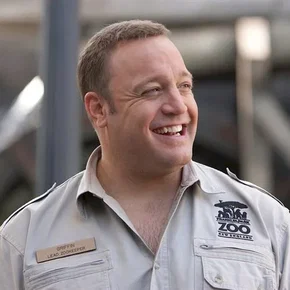 Photo du film : Zookeeper
