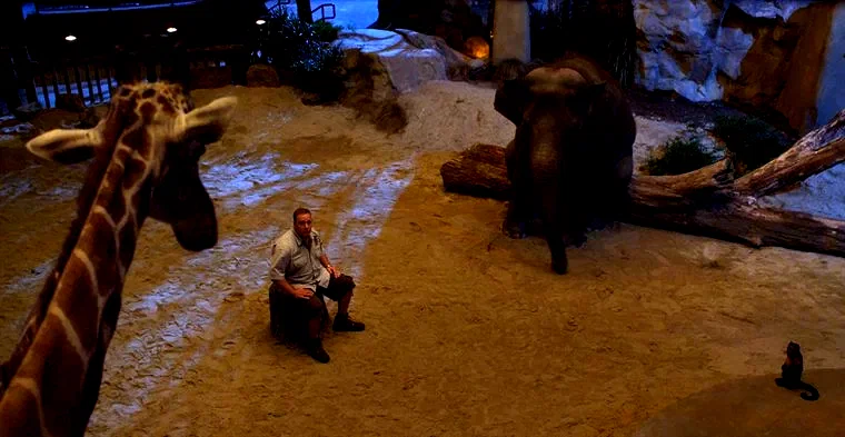 Photo 20 du film : Zookeeper