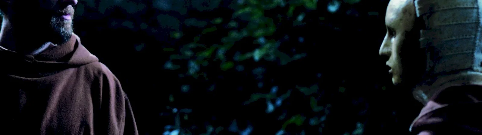 Photo du film : Le Moine