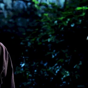 Photo du film : Le Moine