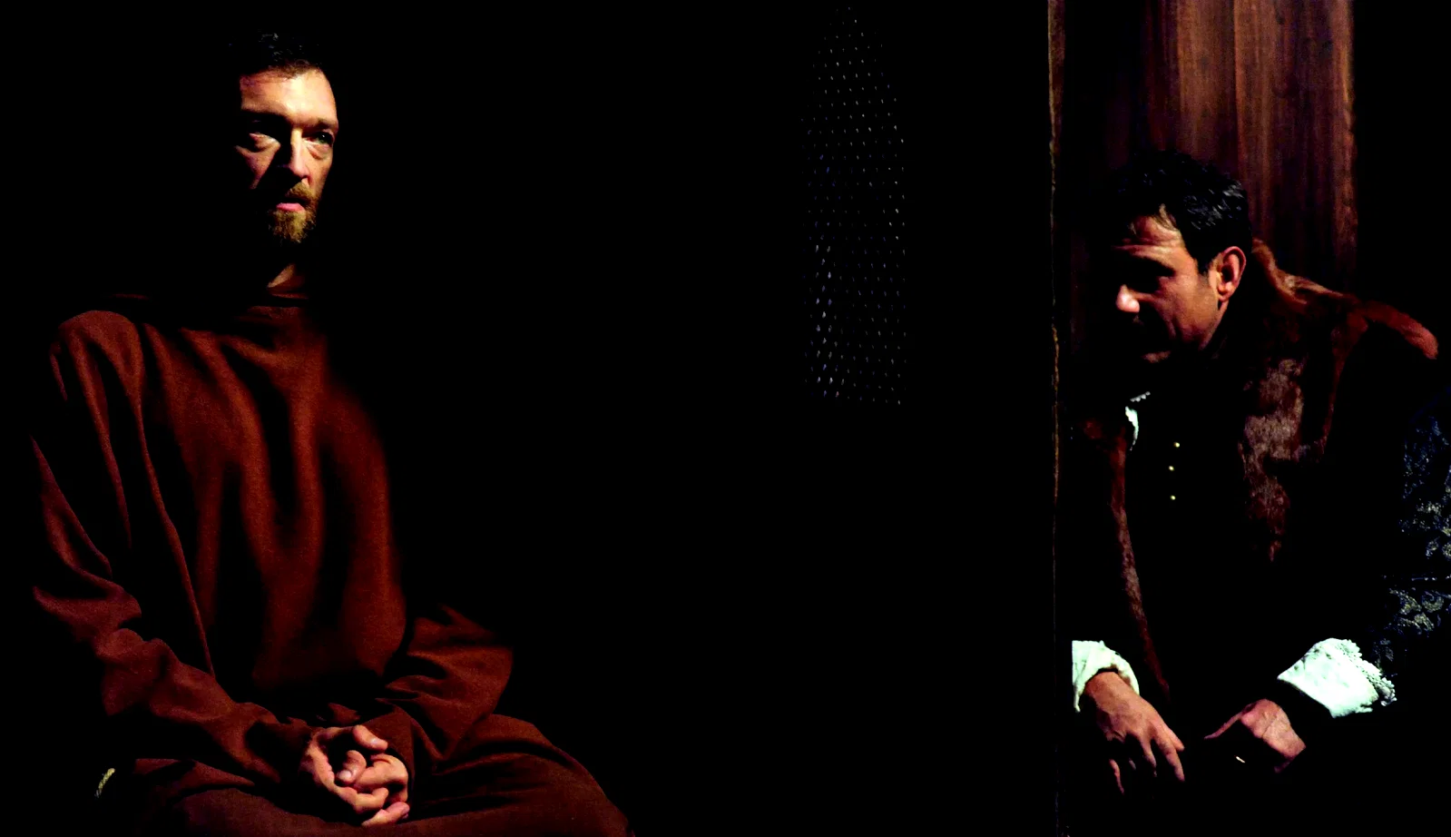 Photo 8 du film : Le Moine