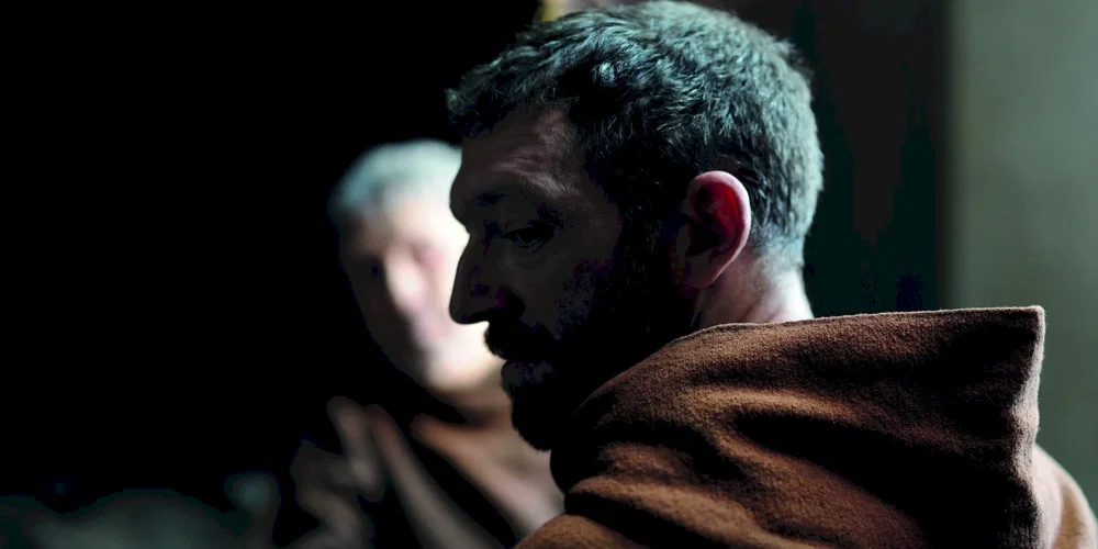 Photo du film : Le Moine