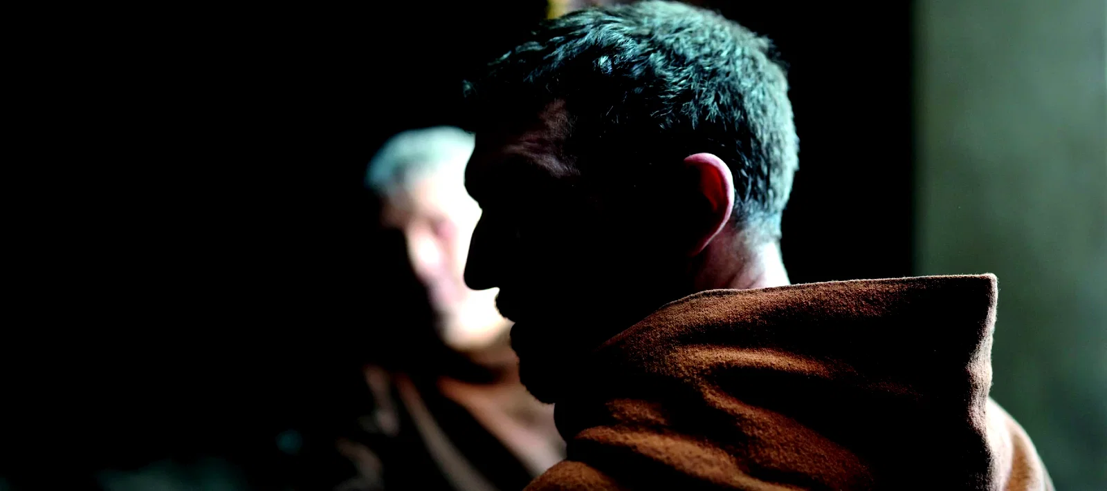 Photo 10 du film : Le Moine