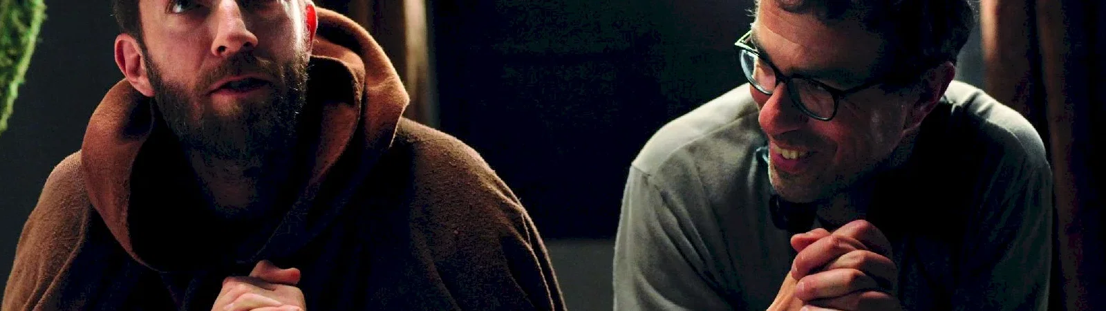 Photo du film : Le Moine