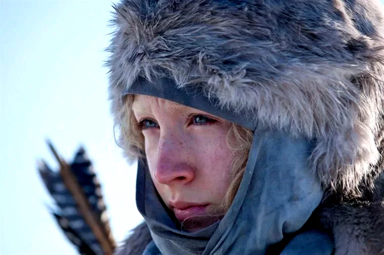 Photo 3 du film : Hanna