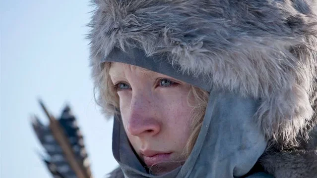 Photo 3 du film : Hanna