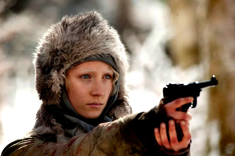 Photo 5 du film : Hanna