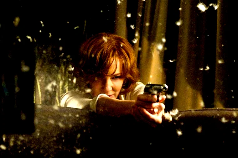 Photo 7 du film : Hanna
