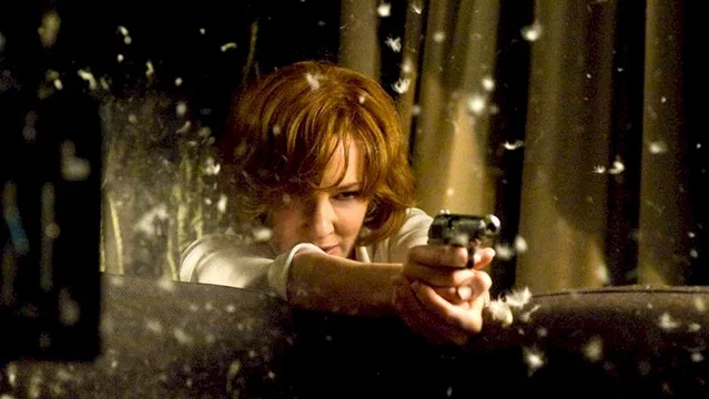 Photo 7 du film : Hanna