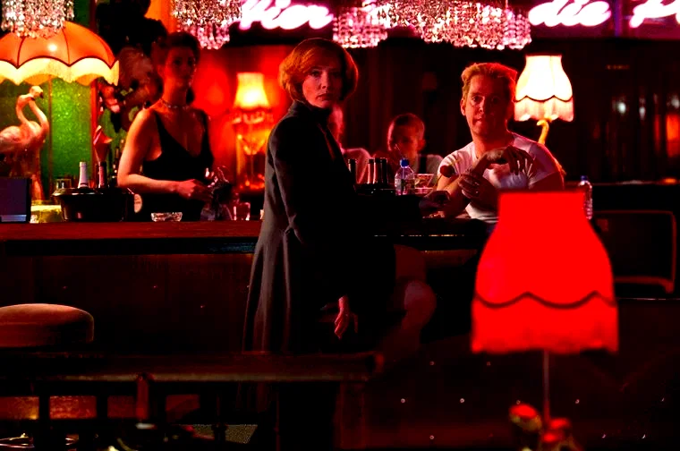 Photo 10 du film : Hanna