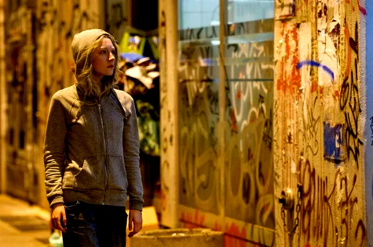Photo 13 du film : Hanna