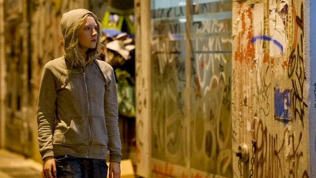 Photo 13 du film : Hanna