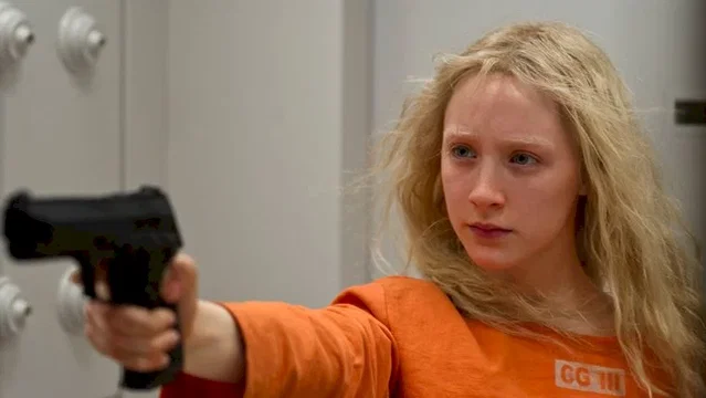 Photo 14 du film : Hanna