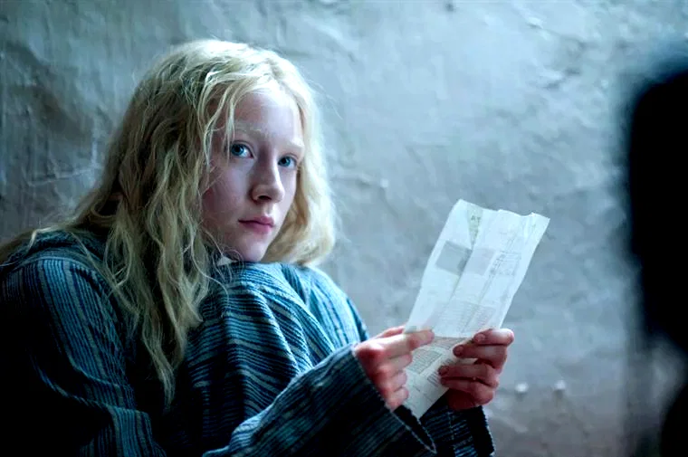Photo 15 du film : Hanna