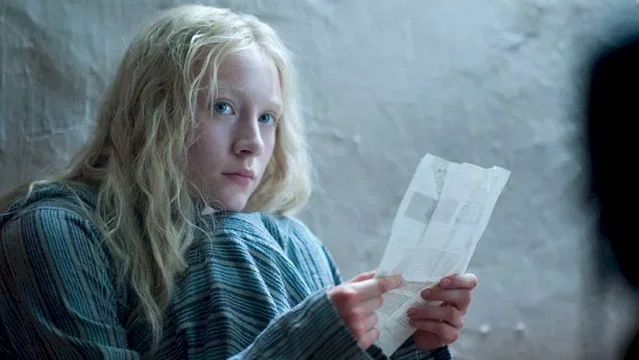 Photo 15 du film : Hanna
