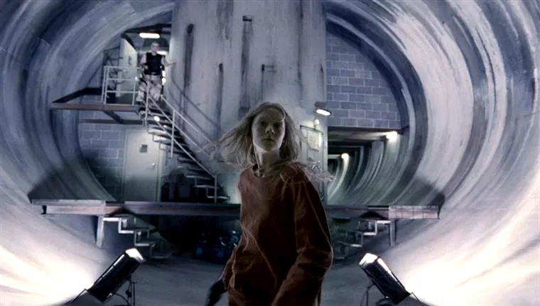 Photo 17 du film : Hanna