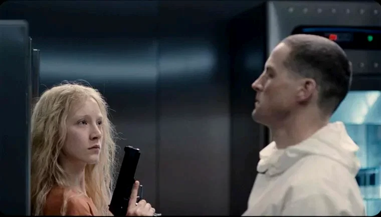Photo 18 du film : Hanna