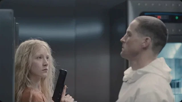 Photo 18 du film : Hanna