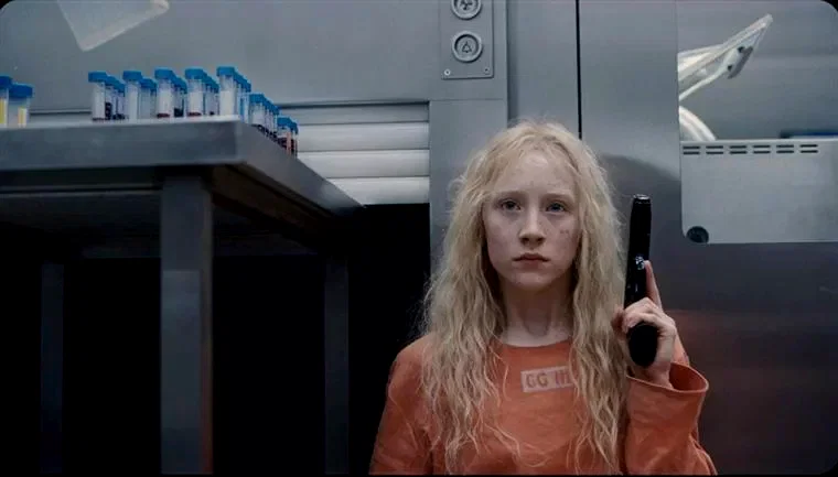 Photo 19 du film : Hanna