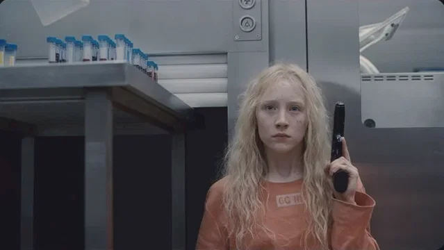Photo 19 du film : Hanna
