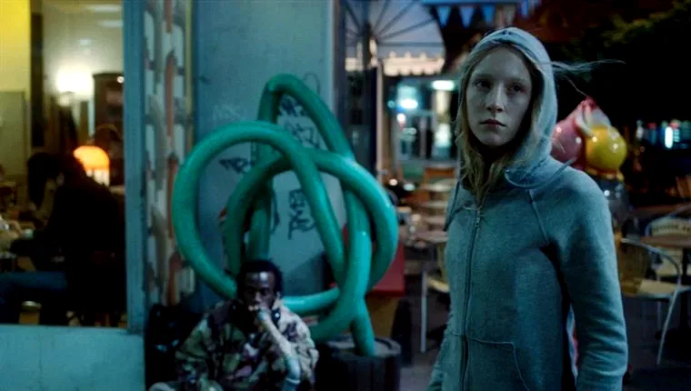 Photo 22 du film : Hanna