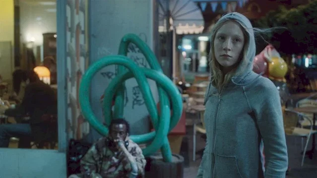 Photo 22 du film : Hanna