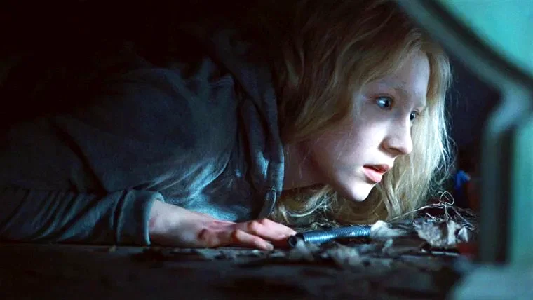 Photo 23 du film : Hanna