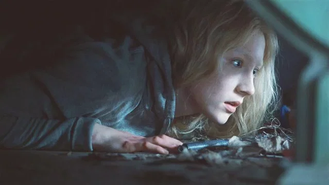 Photo 23 du film : Hanna