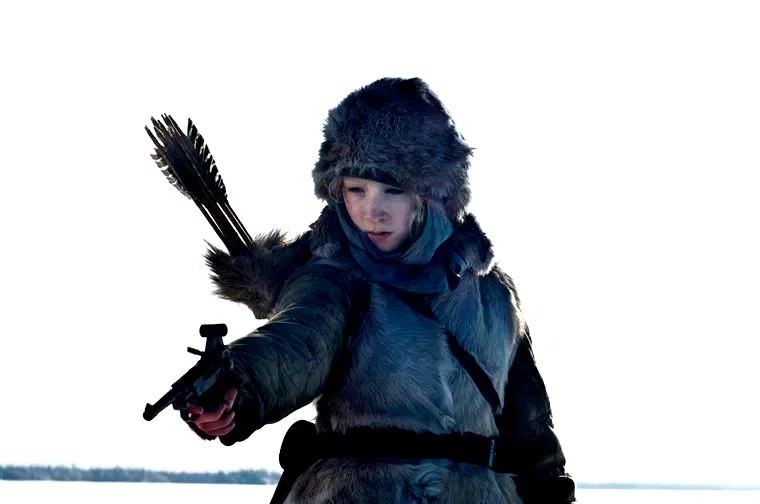 Photo 25 du film : Hanna