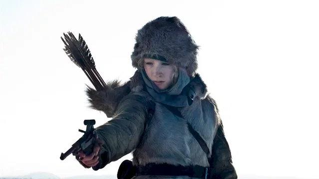 Photo 25 du film : Hanna