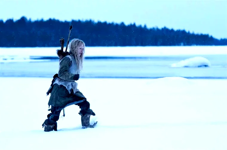 Photo 26 du film : Hanna