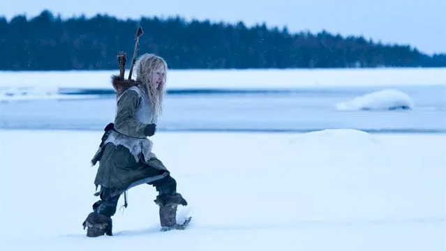 Photo 26 du film : Hanna