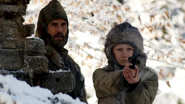 Photo 27 du film : Hanna