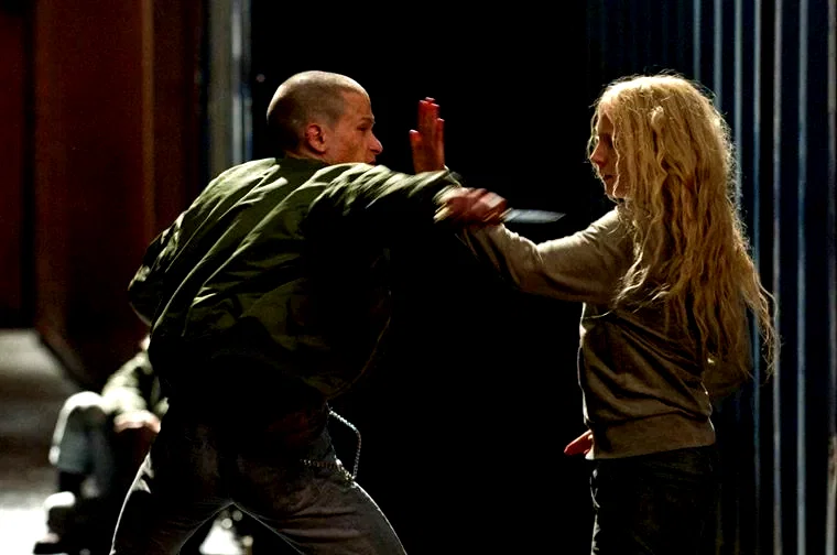 Photo 28 du film : Hanna