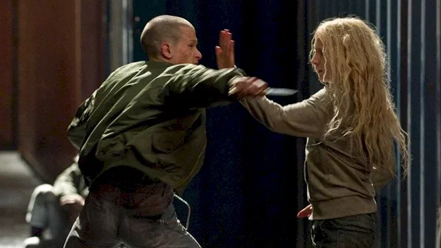 Photo 28 du film : Hanna