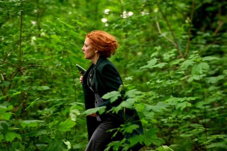 Photo 29 du film : Hanna