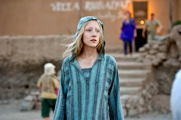 Photo 30 du film : Hanna