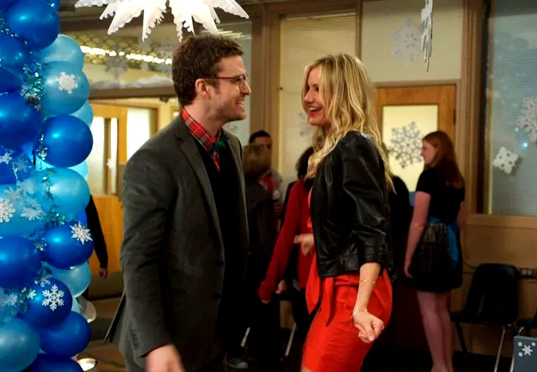 Photo 2 du film : Bad Teacher