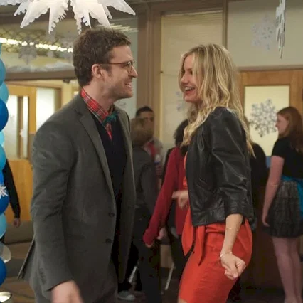 Miniature photo du film : Bad Teacher