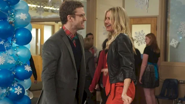 Photo du film : Bad Teacher