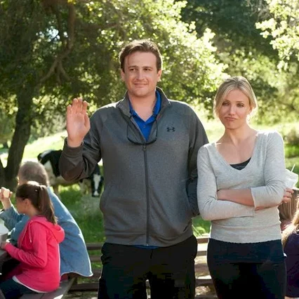 Miniature photo du film : Bad Teacher