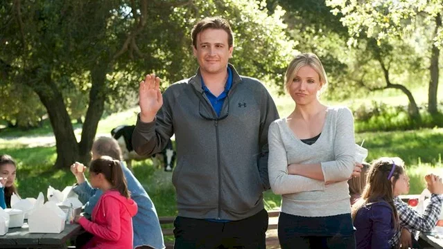 Photo du film : Bad Teacher