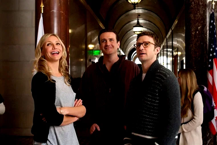 Photo 5 du film : Bad Teacher