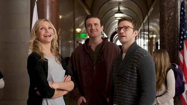 Photo du film : Bad Teacher