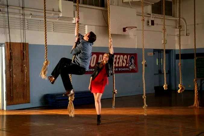 Photo 6 du film : Bad Teacher